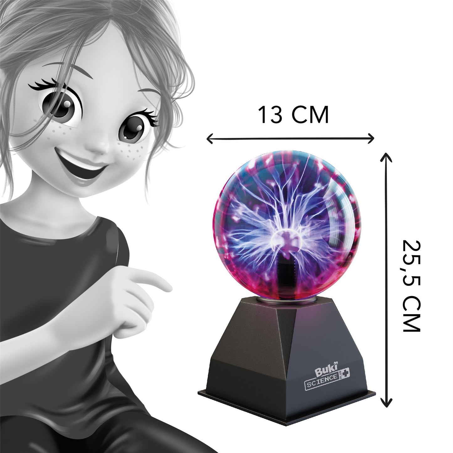 Plasma Ball