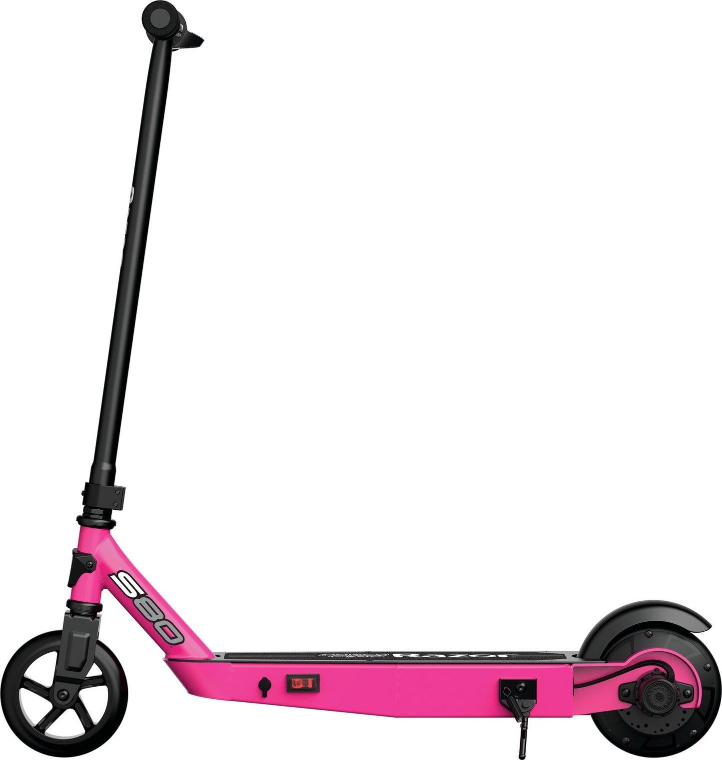 Powercore S80 12 Volt - Pink