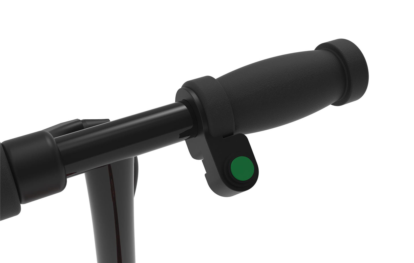 PowerCore E90 Electric Scooter-Black 12 volt