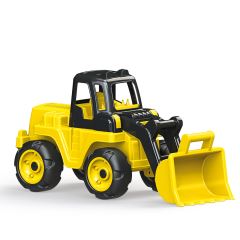 Giant Foot to Floor Loader