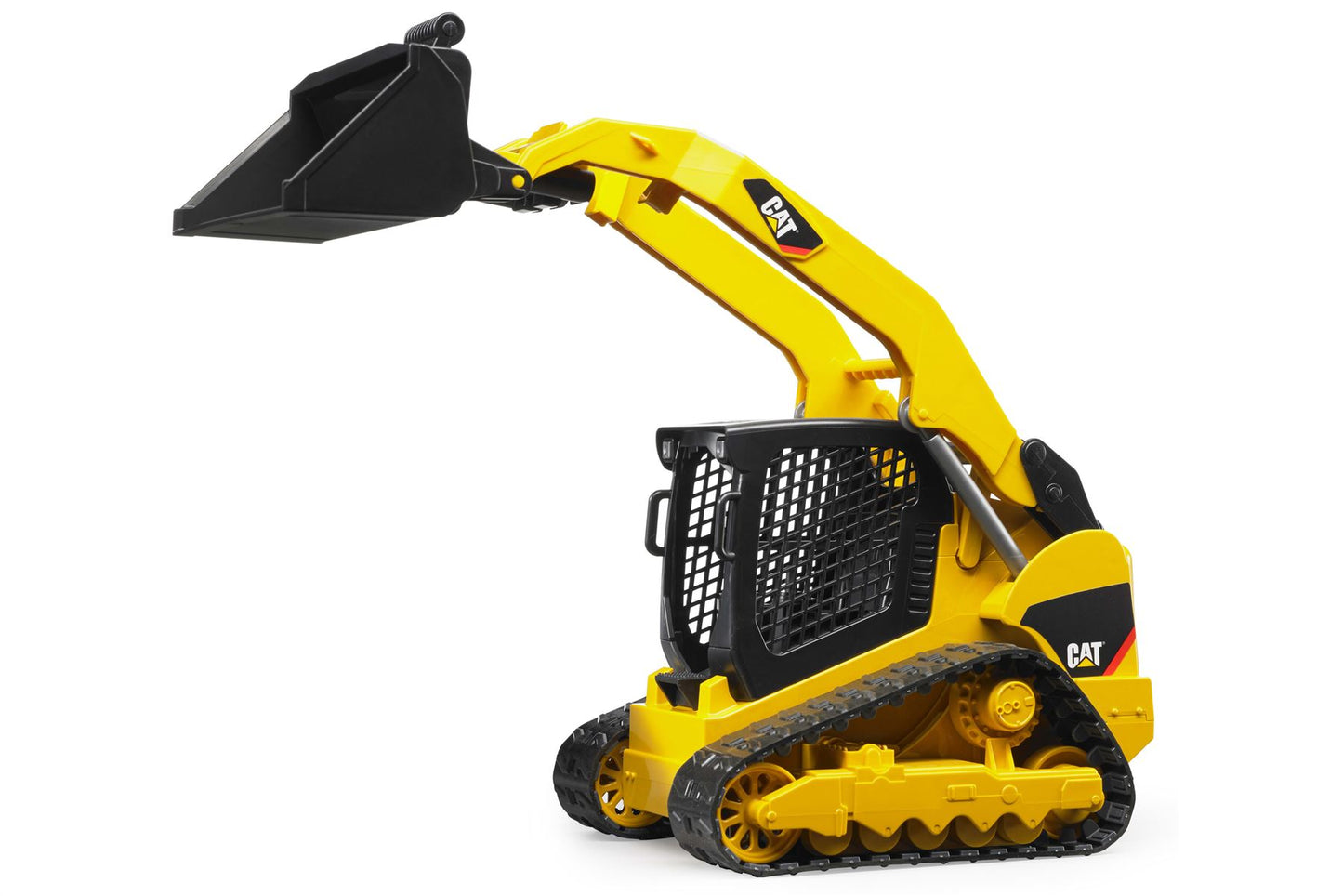 Cat Compact track loader