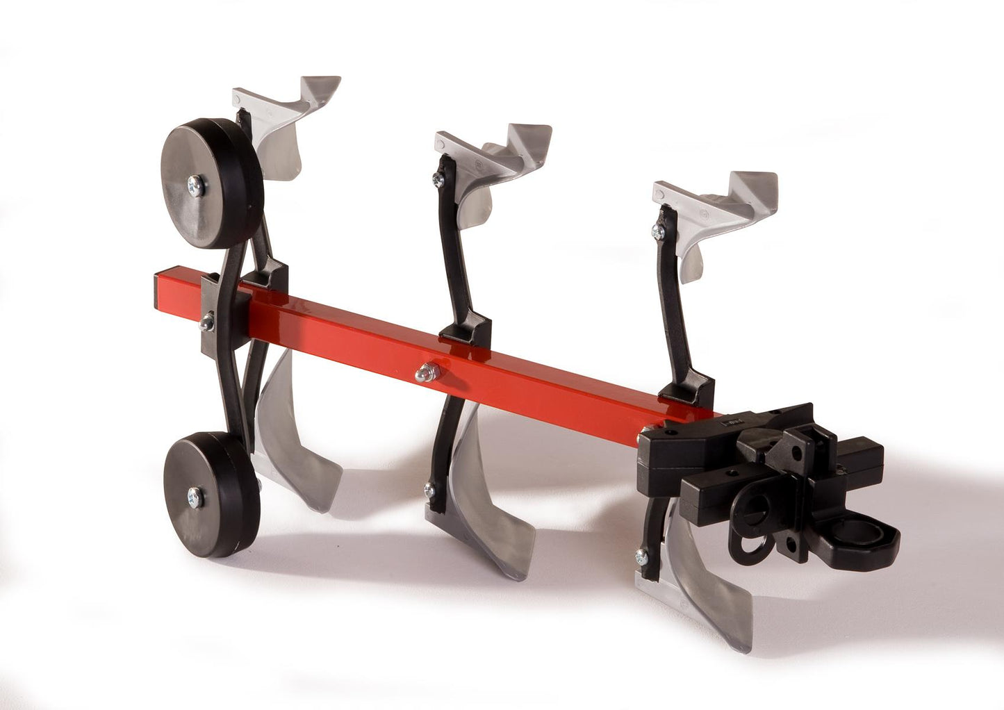 Plough Red Niemayer