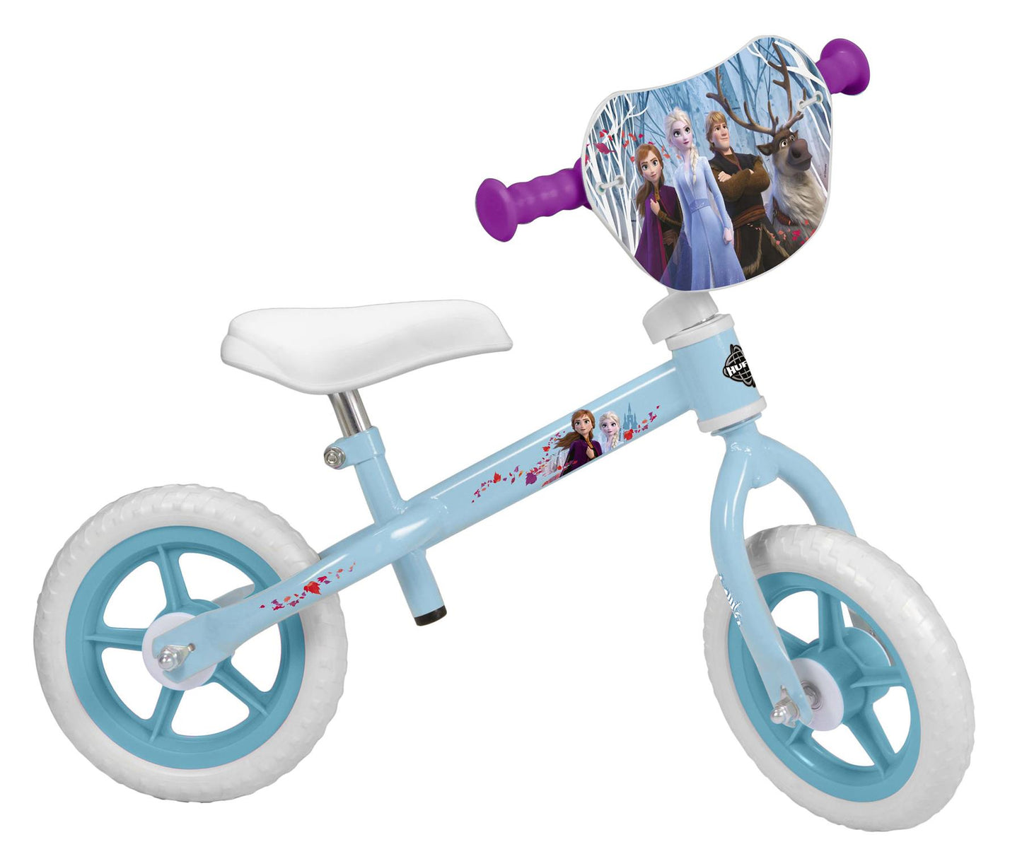 Disney Frozen Runner Bike