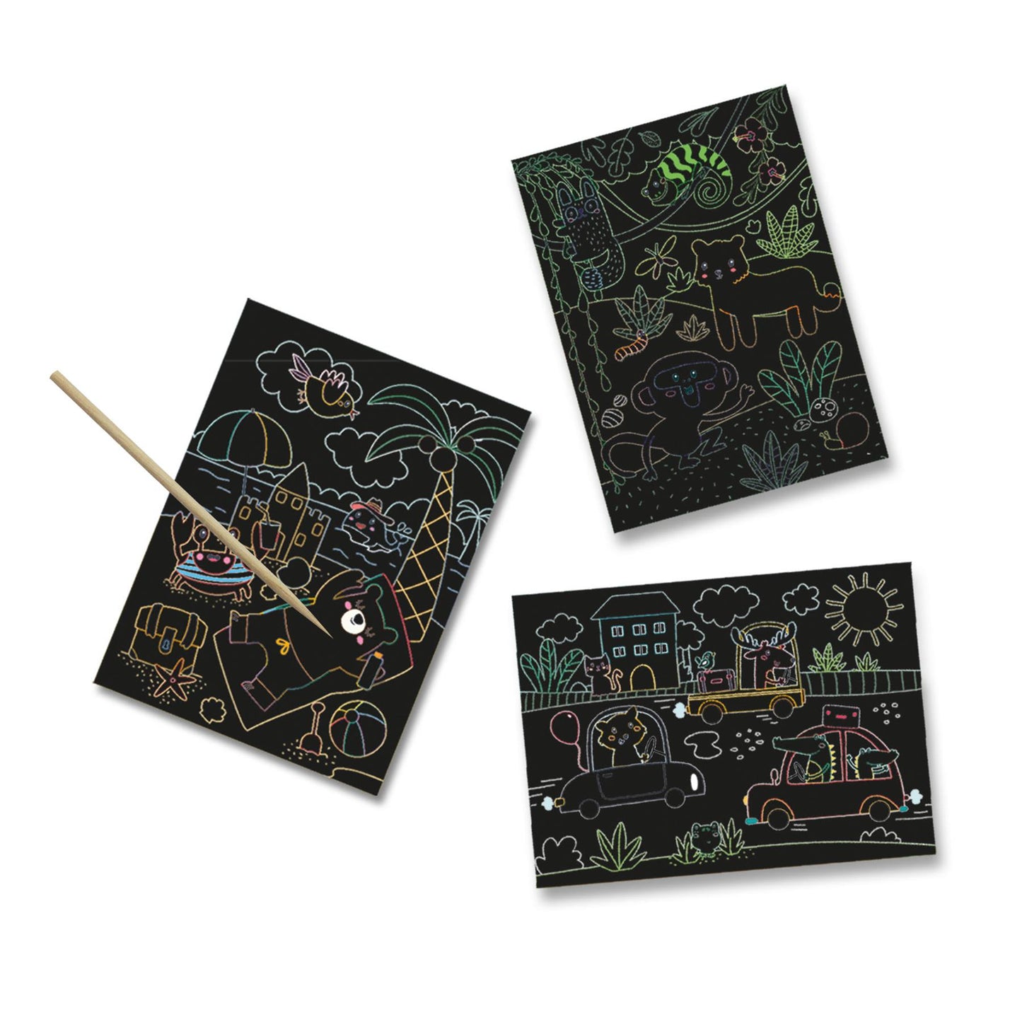 Activity travel bag