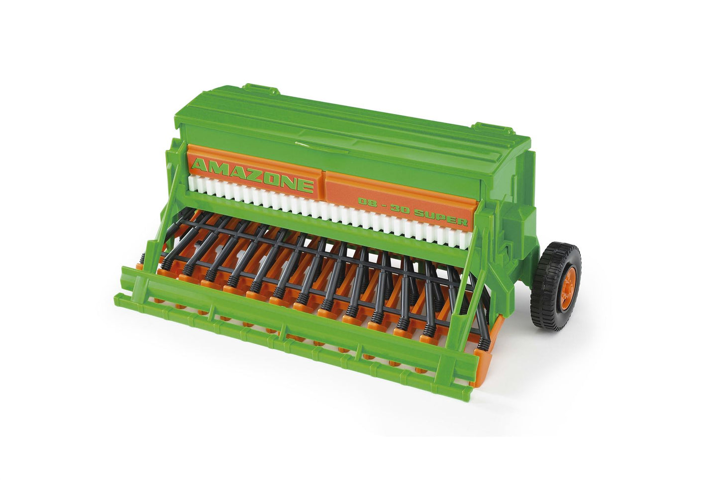 Accessories: Amazone Sowing machine