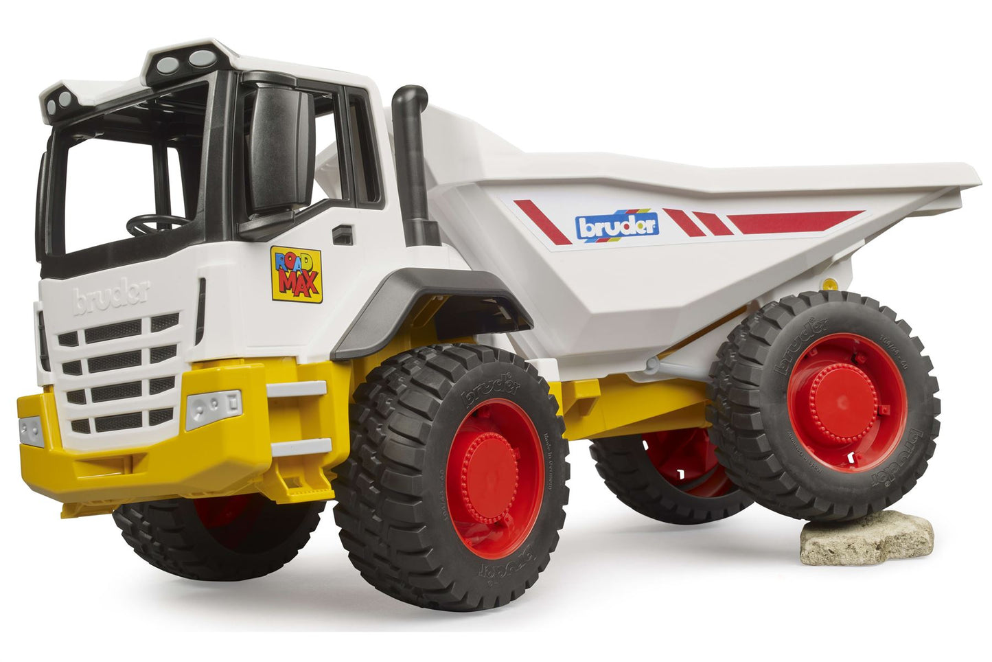 ROADMAX Dump truck - 17316