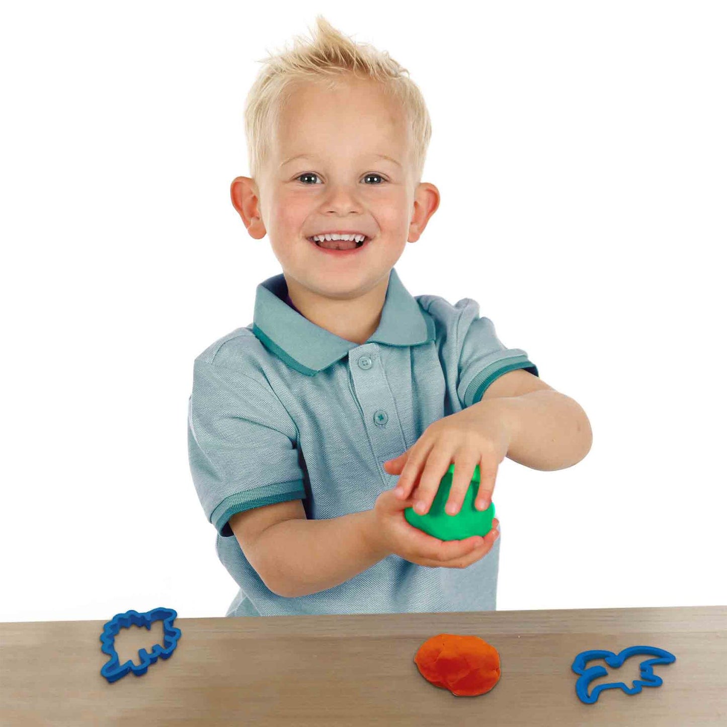 Dough cutters - Dinos