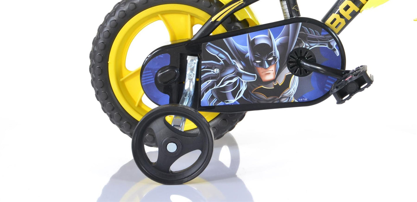 12"" Batman Bike
