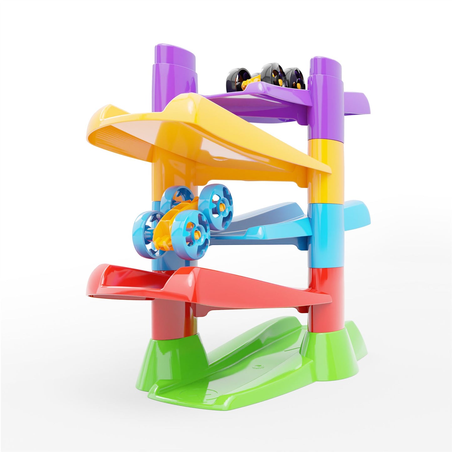 FilpCar Racetrack