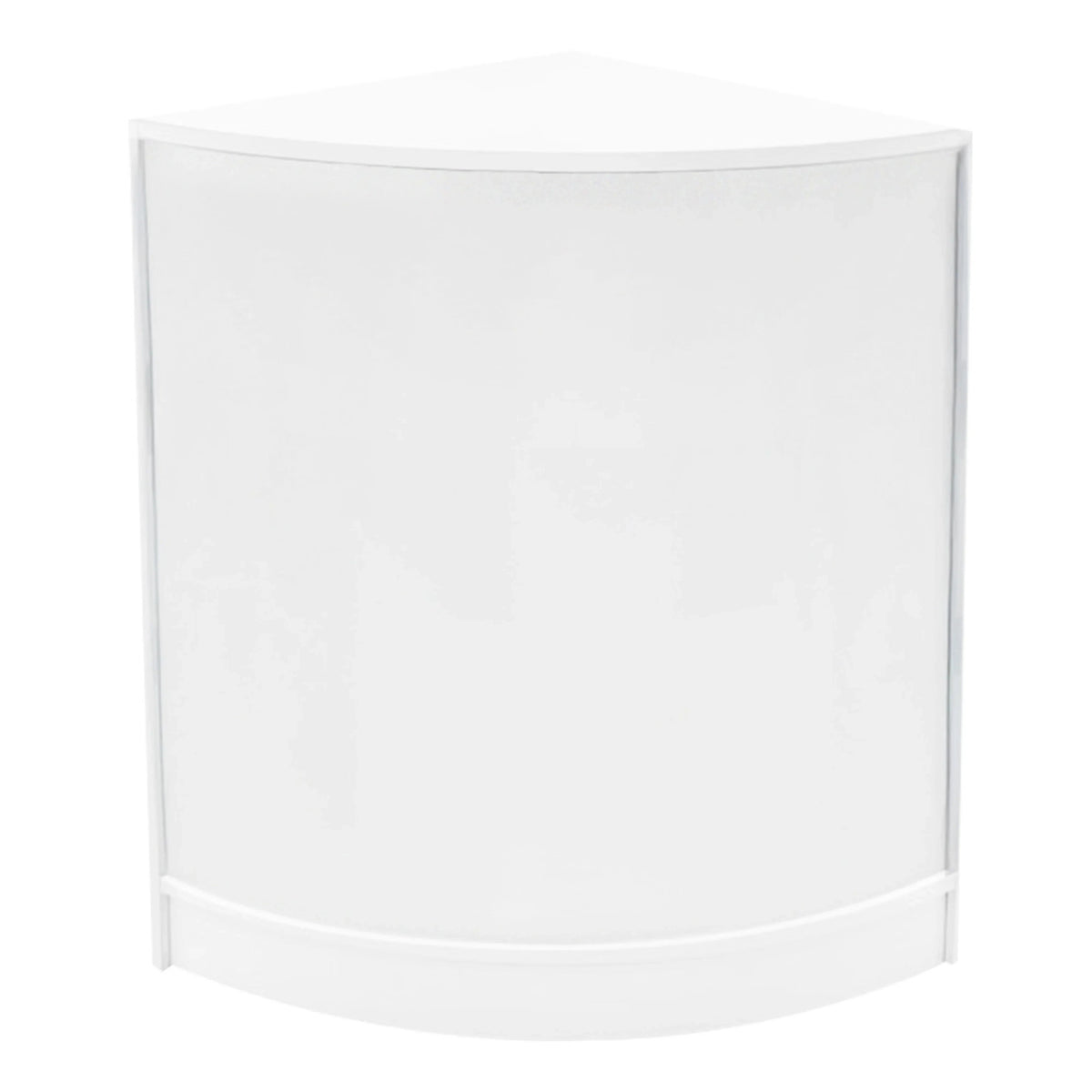 Hera LED Shop Counter Set K1500, C1500 & CM60 - White
