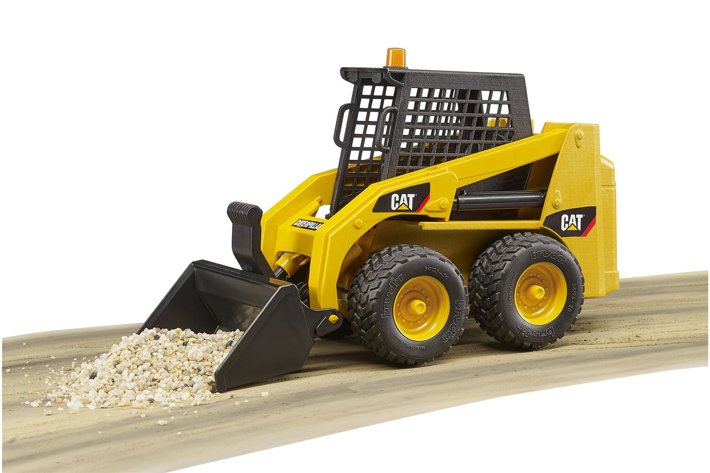 Cat Skid steer loader