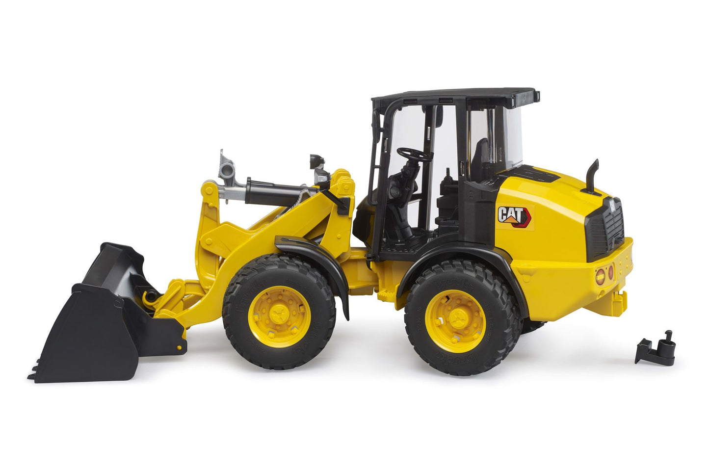 Cat Wheel loader - 16474