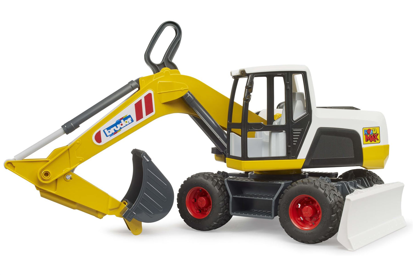ROADMAX Excavator