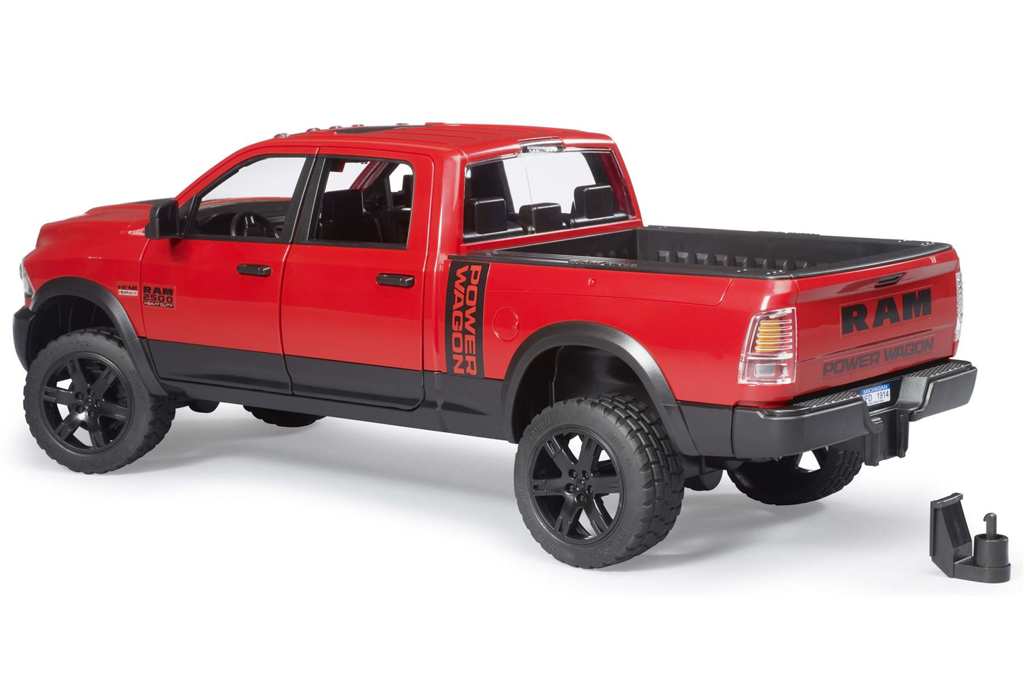 RAM 2500 Power Wagon