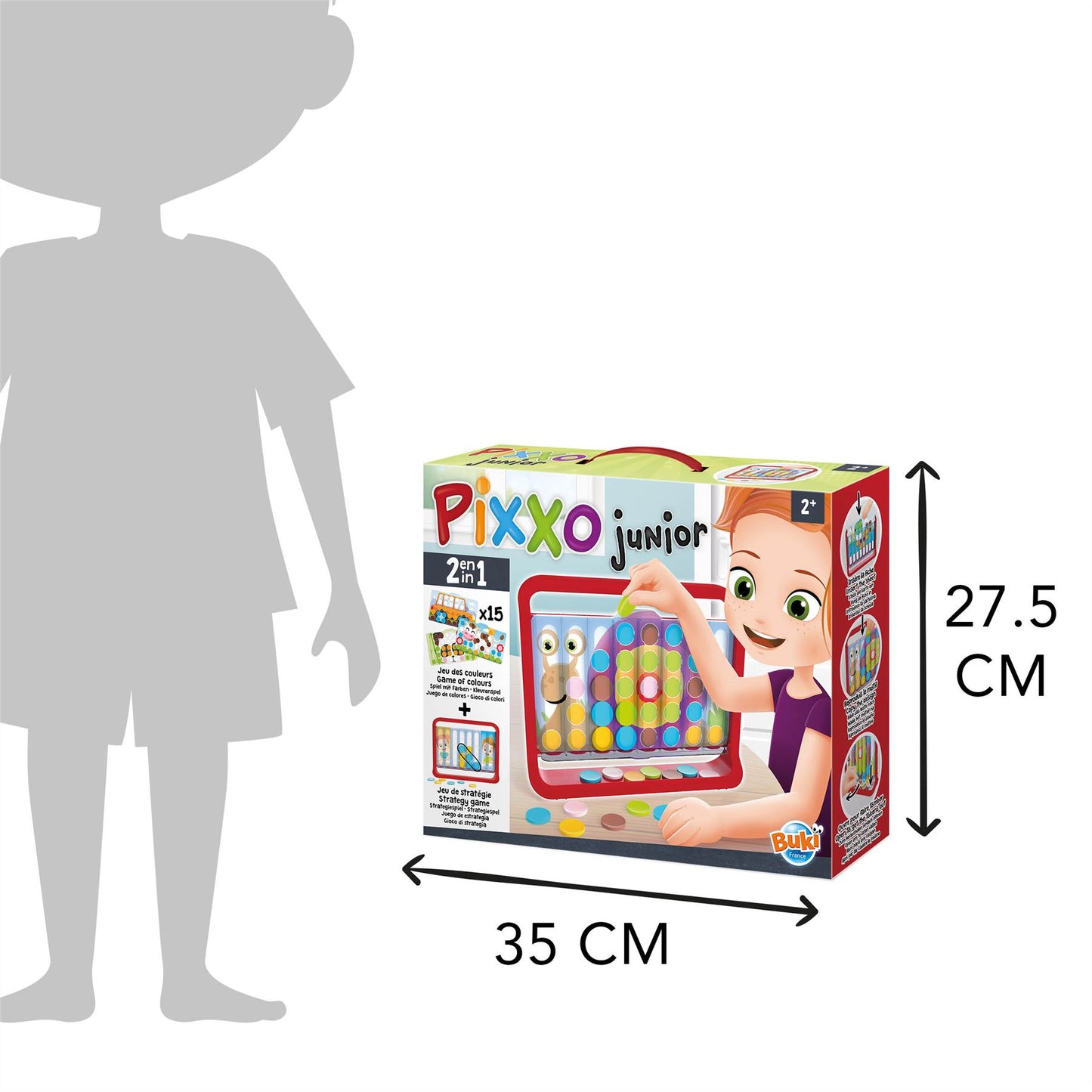 Pixxo Junior