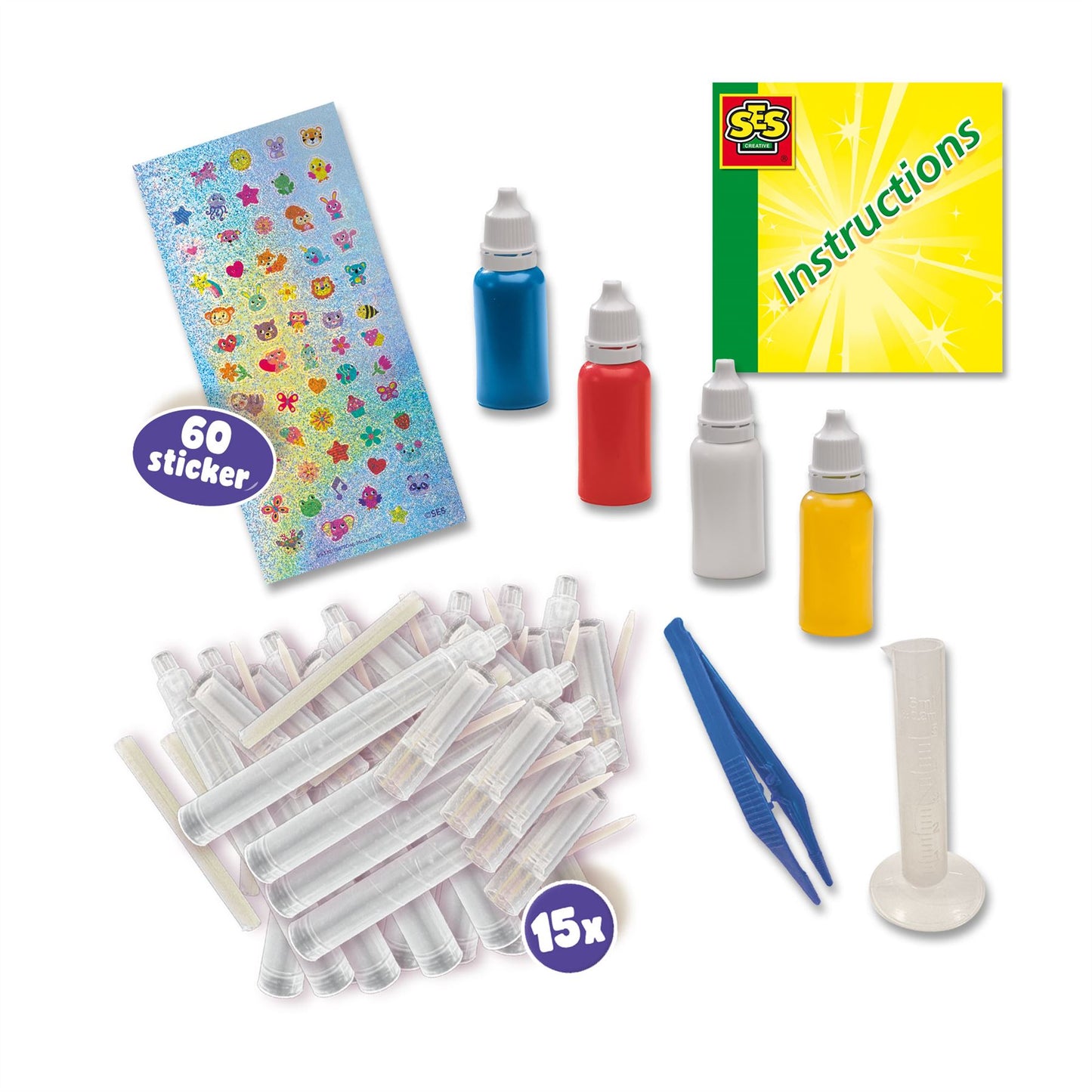 Marker maker
