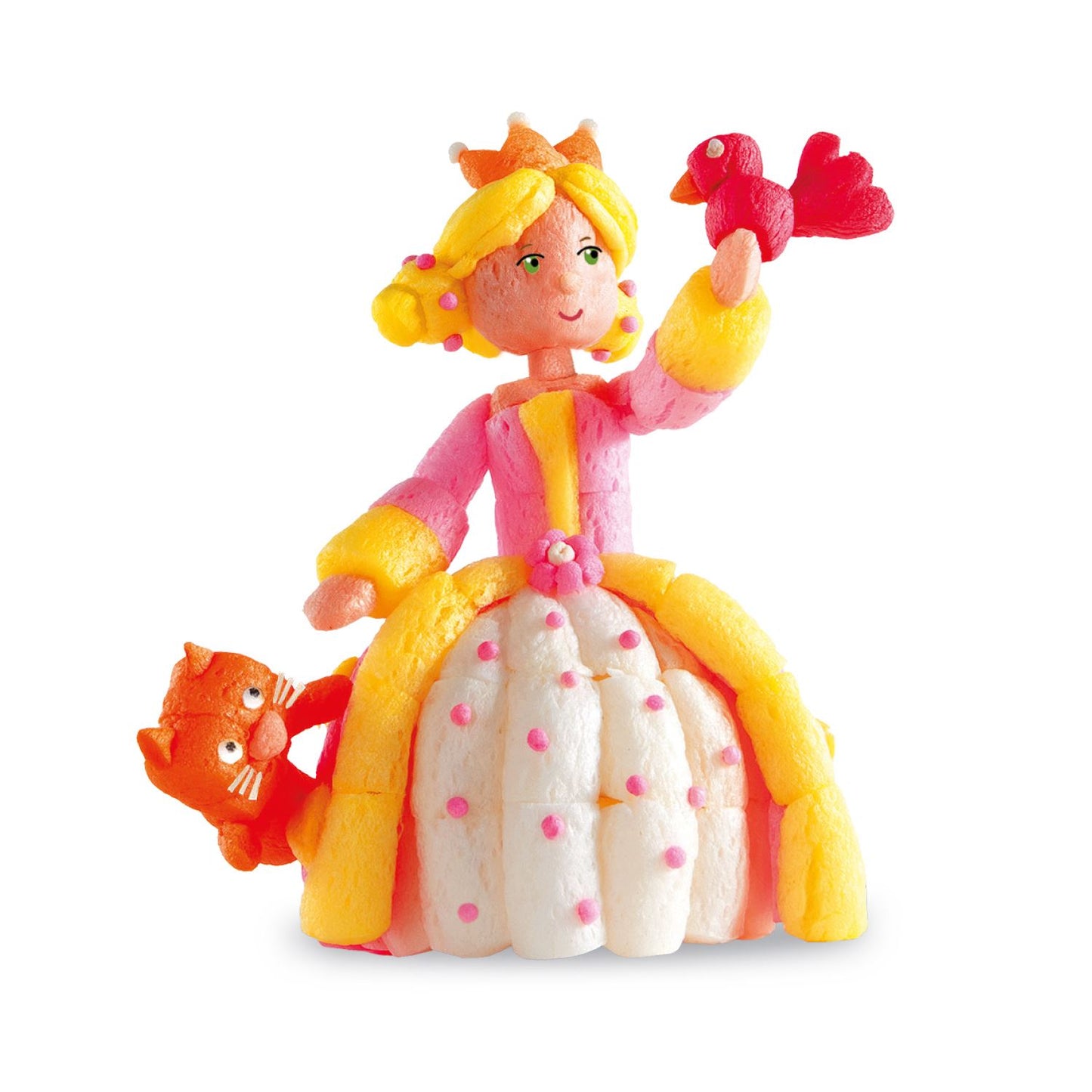PlayMais One Princess