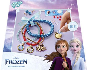 DISNEY FROZEN MYTHICAL BRACELET