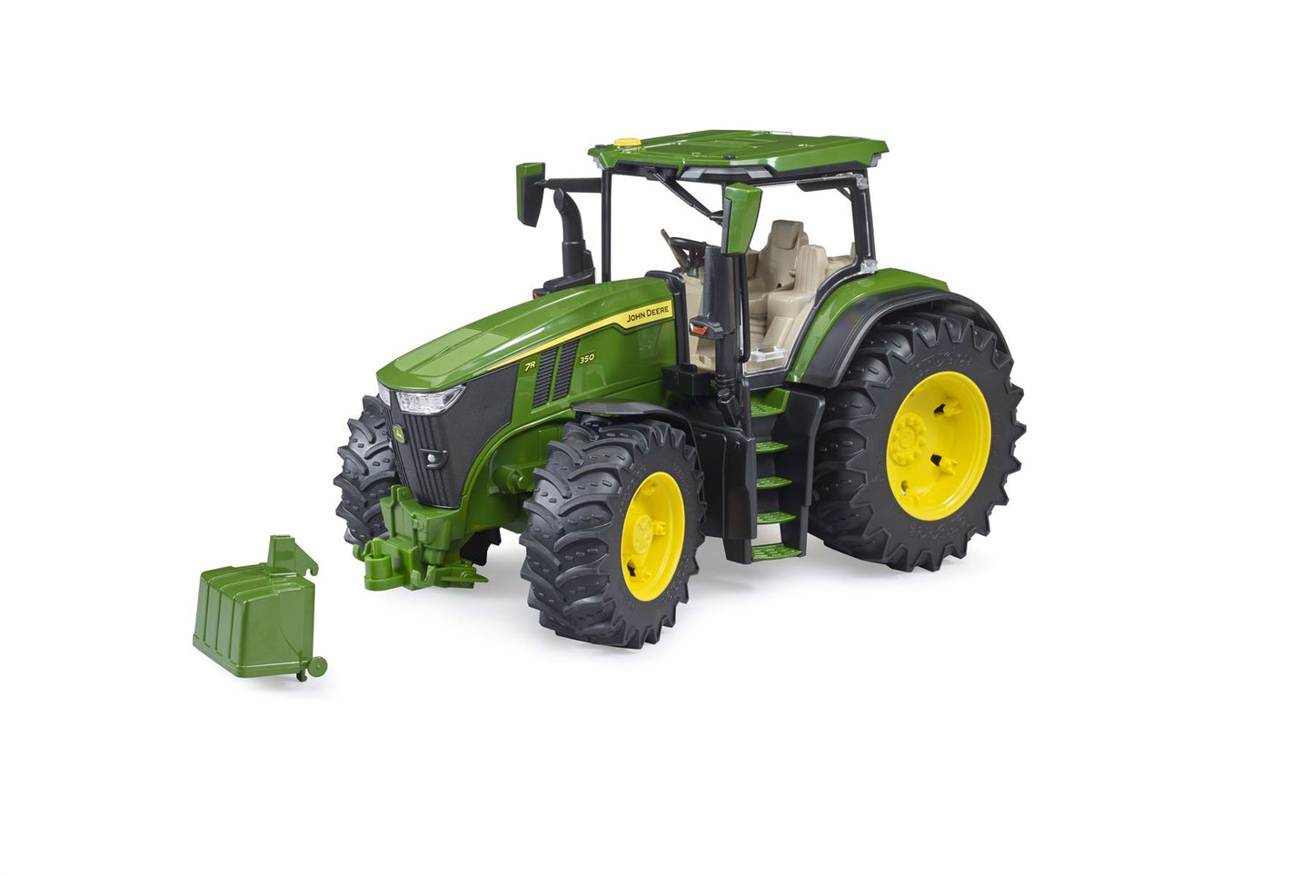 John Deere 7R 350