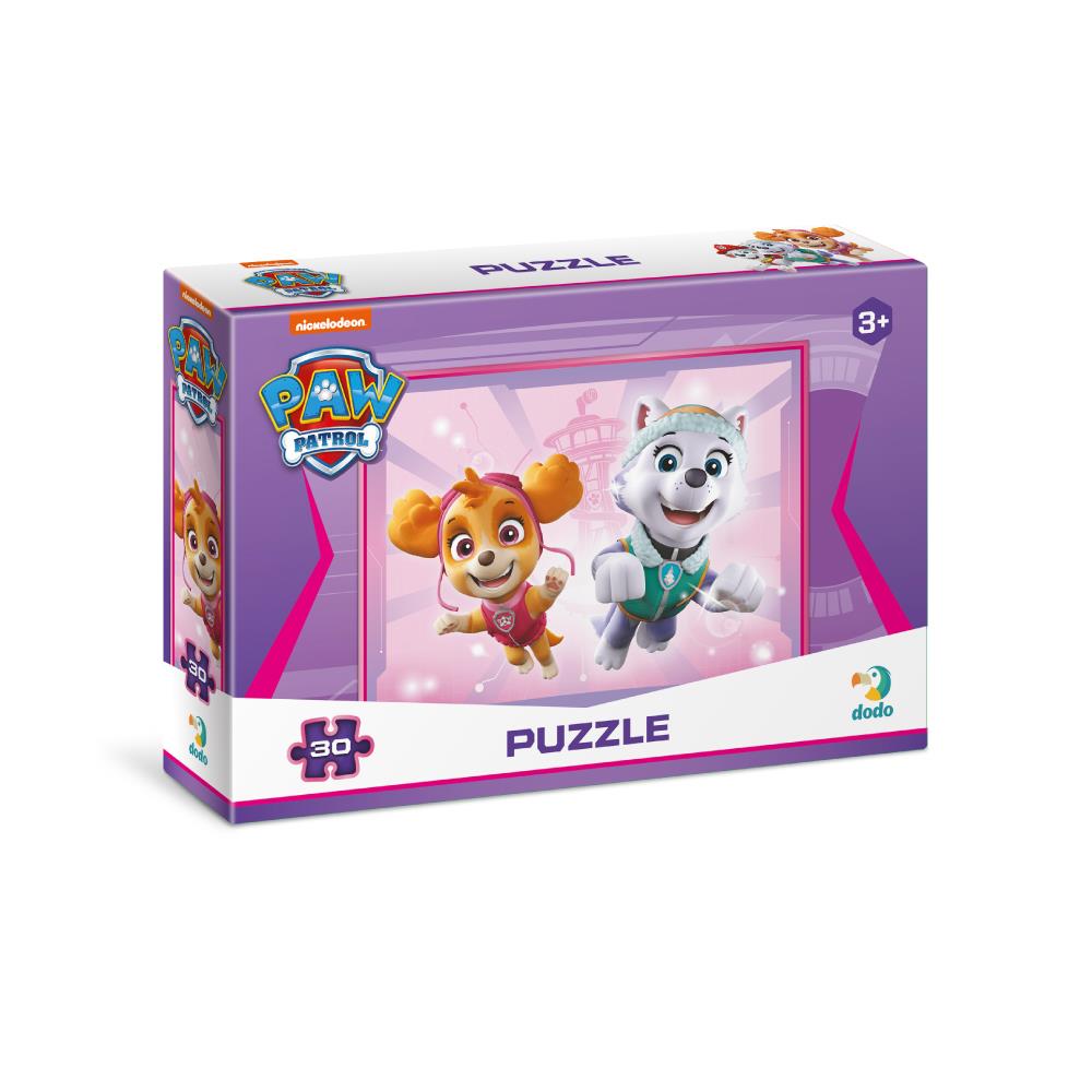 Puzzle Paw Patrol - 30 pieces - 19894