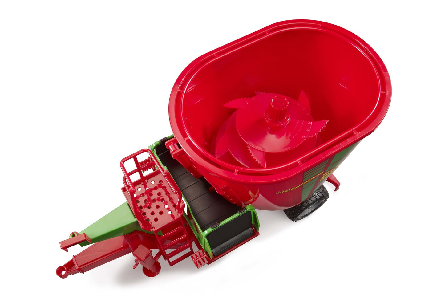 Strautmann Verti-Mix 1050 Fodder mixer