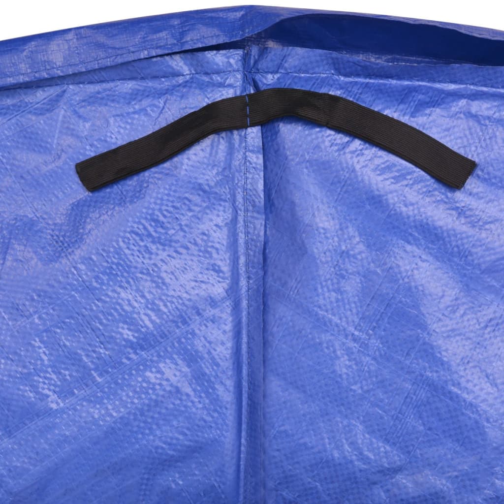 142104 Safety Pad for 13'/3,96 m Round Trampoline - Blue