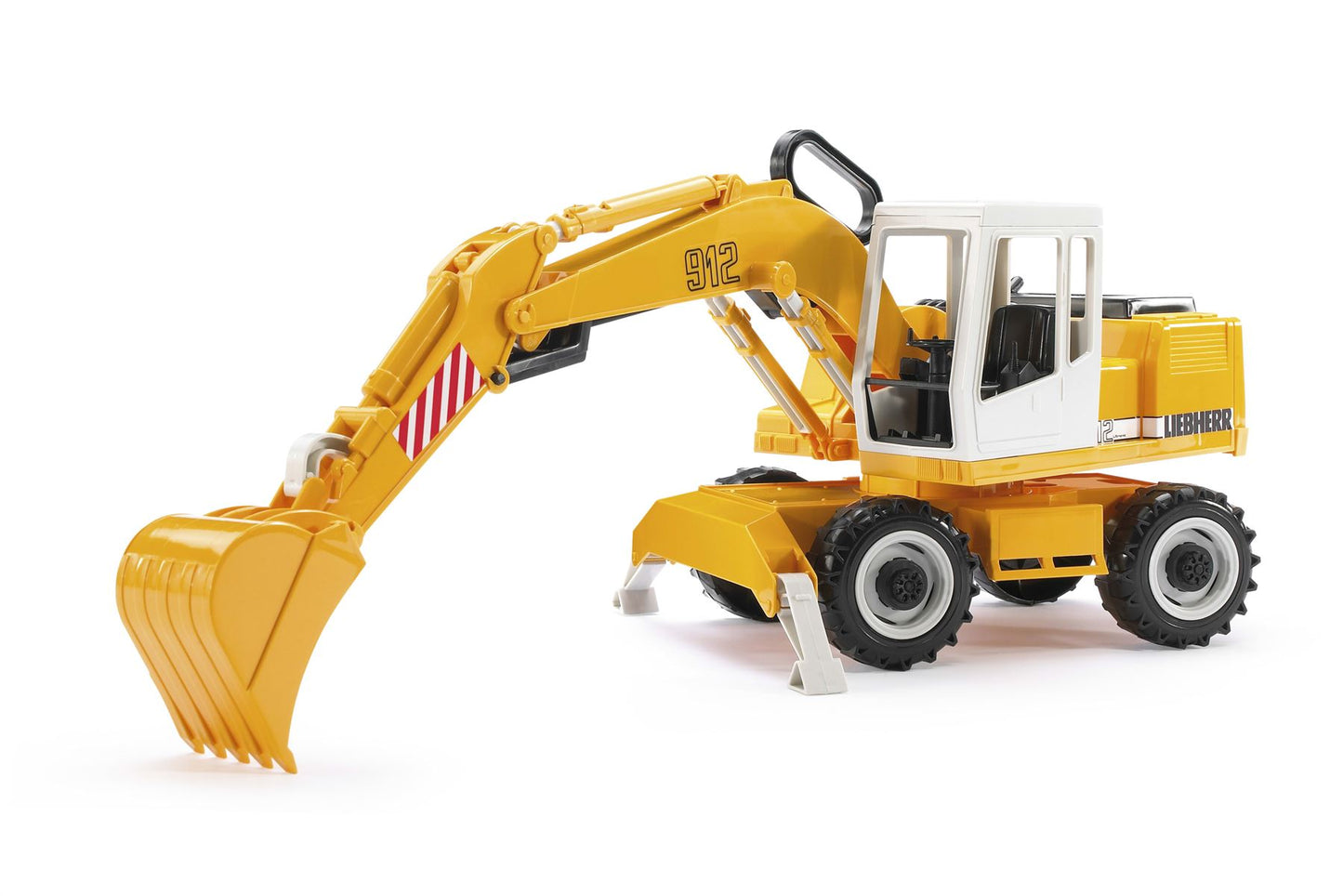 Liebherr Excavator
