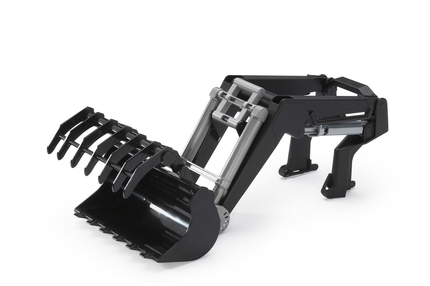 Accessories: Frontloader