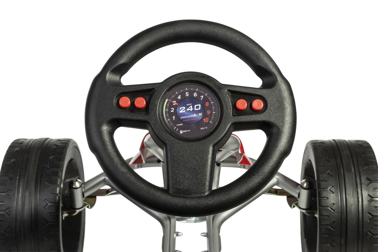 Ferbedo Go Kart X-Racer