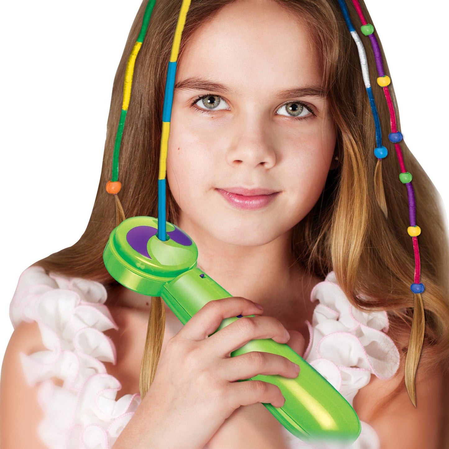 Hair Flair Styling Set