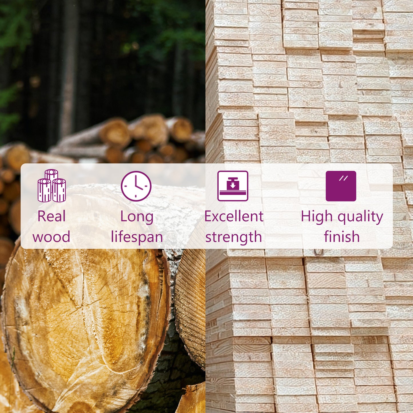 vidaXL Book Cabinet Room Divider Honey Brown 40x30x135.5 cm Pinewood