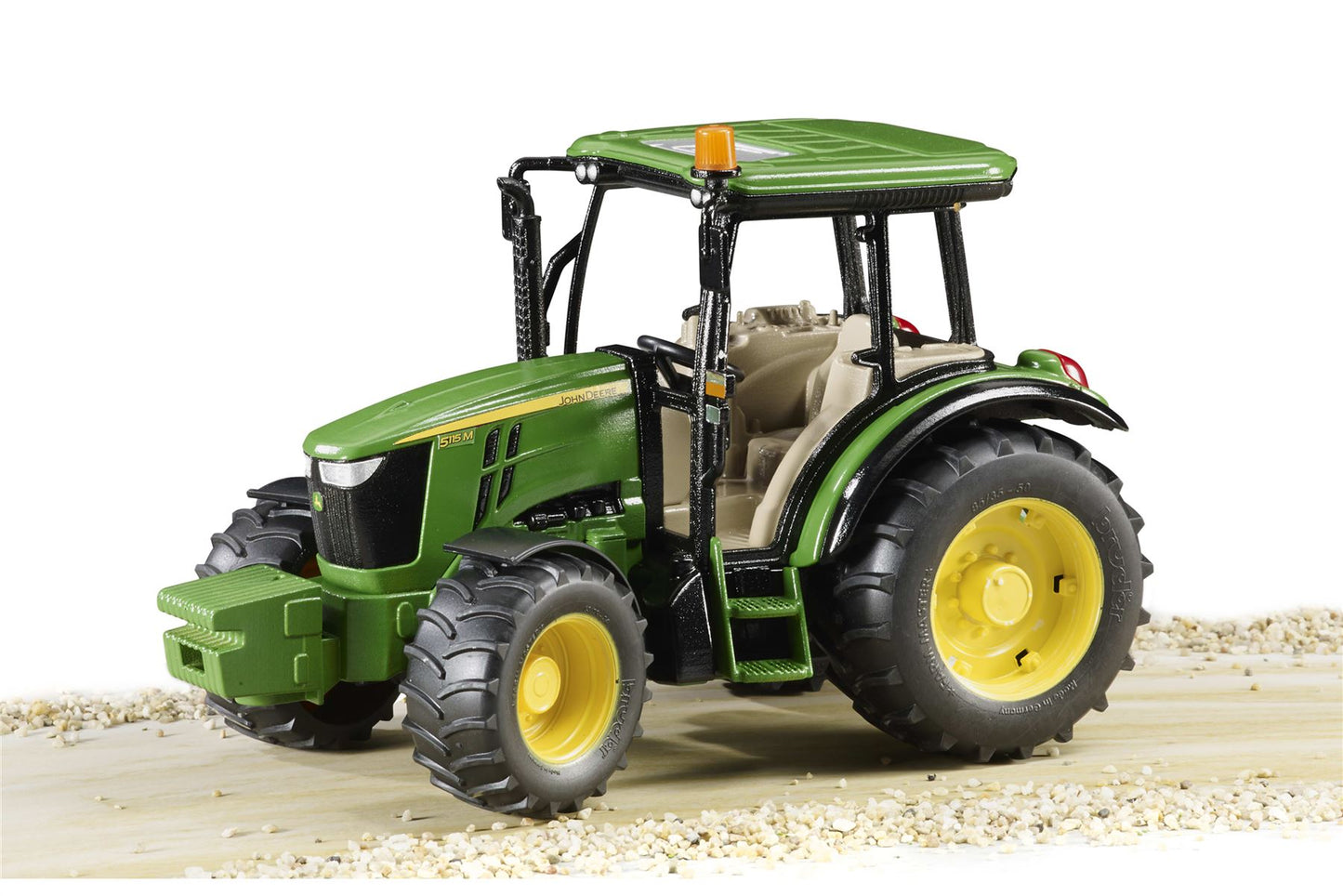 John Deere 5115M