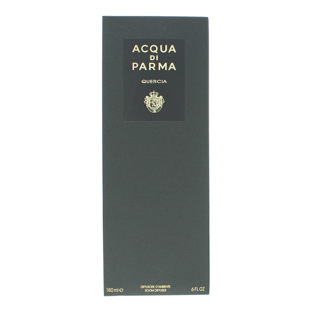 Acqua di Parma Quercia Diffuser 180ml