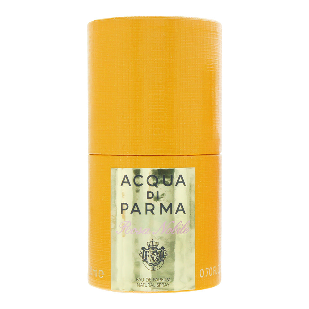 Acqua di Parma Rosa Nobile Eau de Parfum 20ml Spray