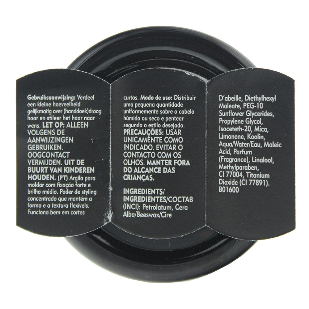 American Crew Molding Hair Clay 85g