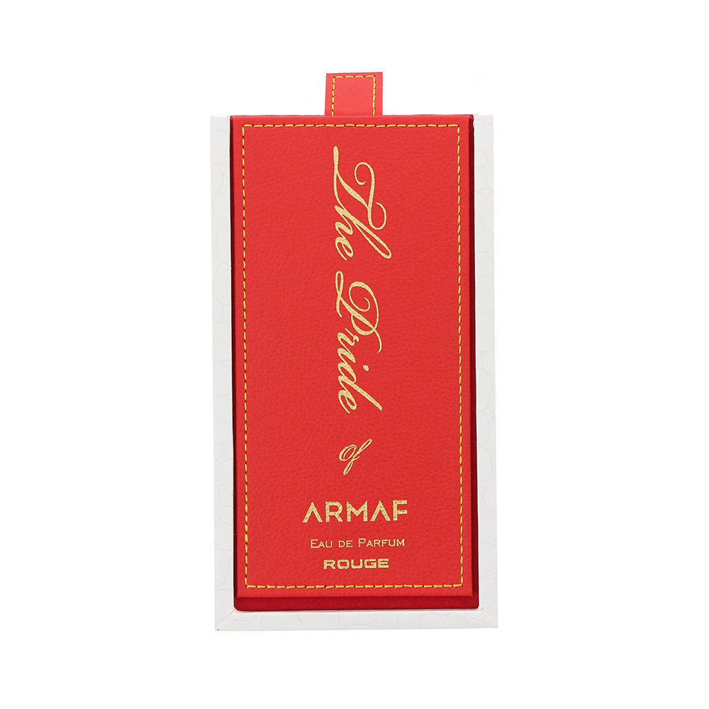 Armaf The Pride Of Armaf Rouge Eau de Parfum 100ml Spray
