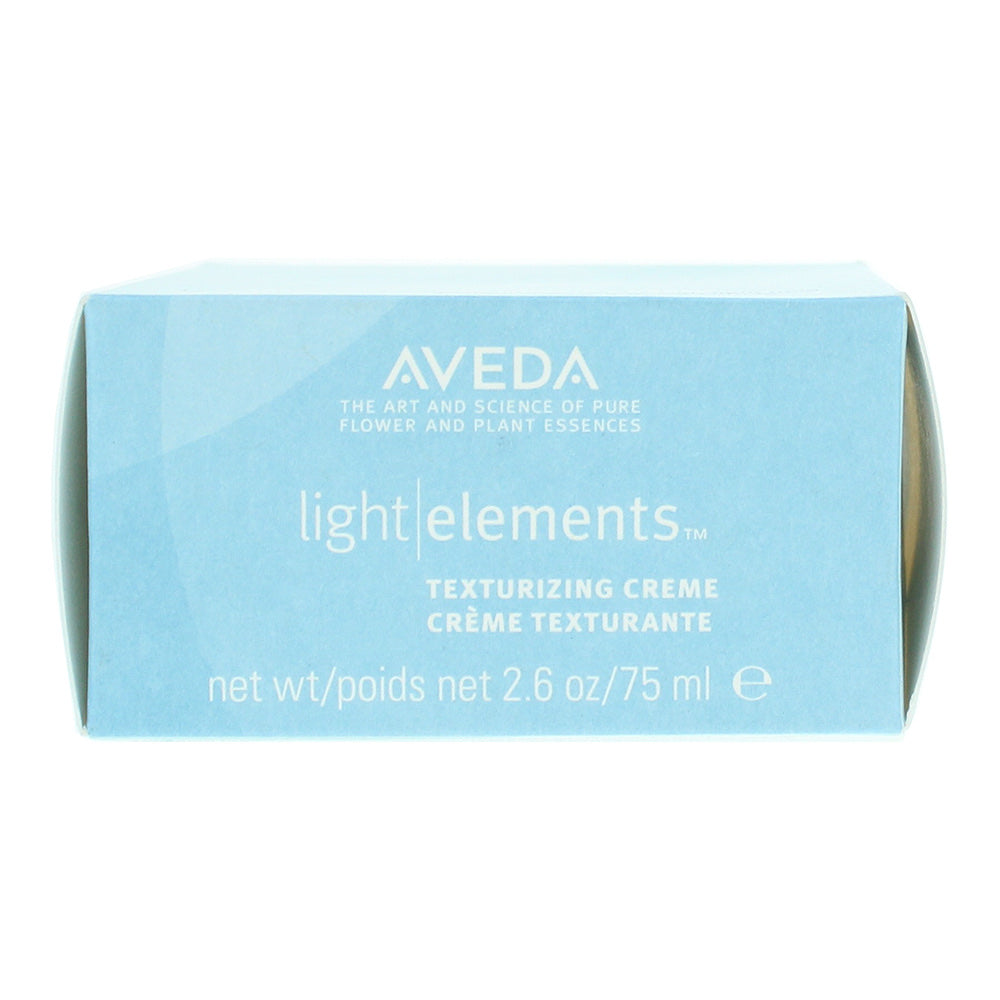 Aveda Light Elements Texturizing Crème 75ml