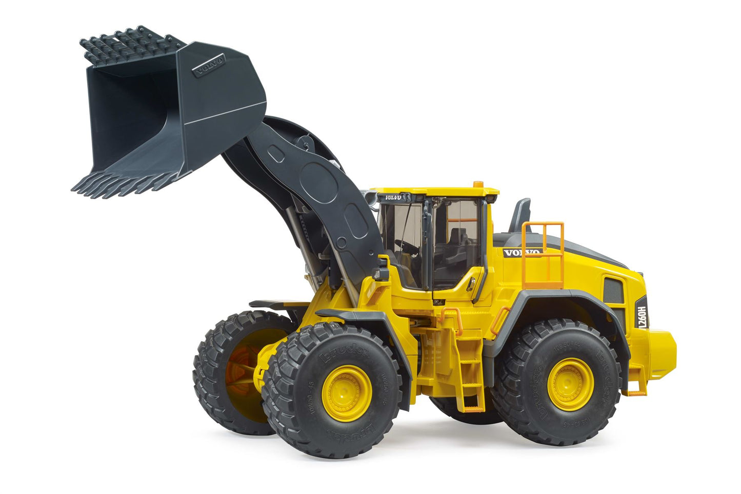 Volvo Wheel Loader L260H