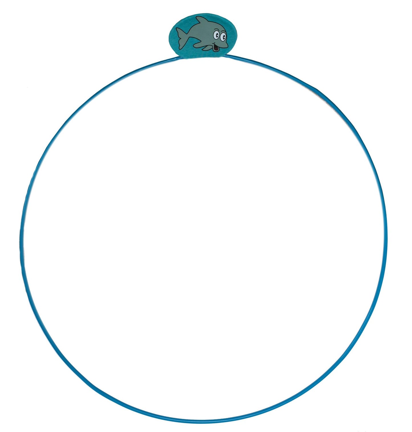 Swim Thru Rings