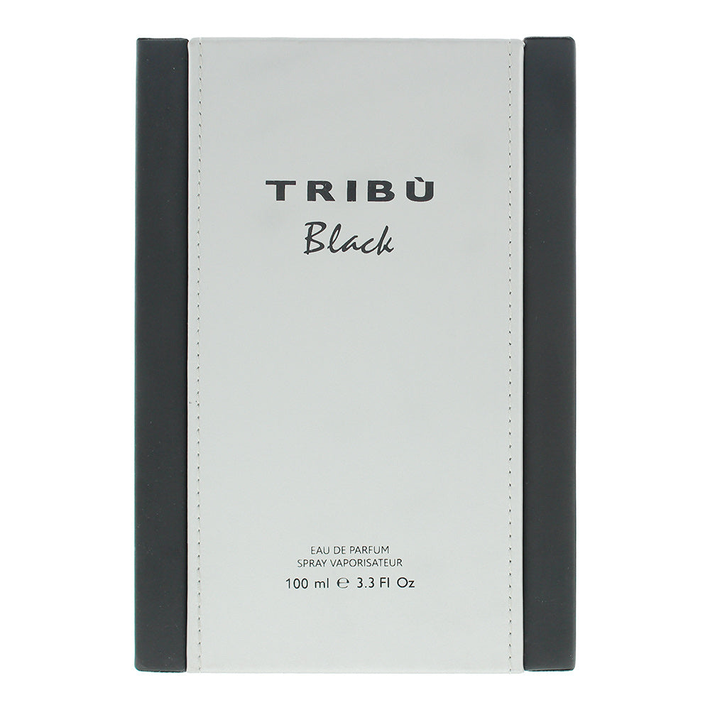 Benetton Tribu Black Eau de Parfum 100ml Spray