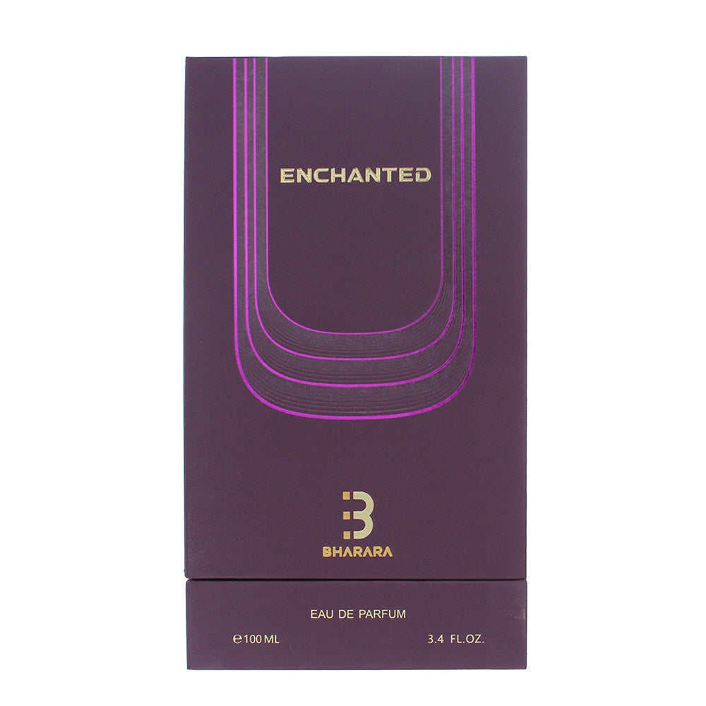 Bharara Enchanted Eau de Parfum 100ml Spray