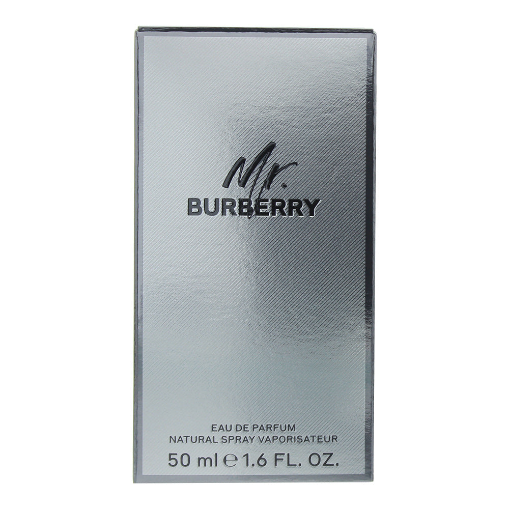 Burberry Mr. Burberry Eau de Parfum 50ml Spray