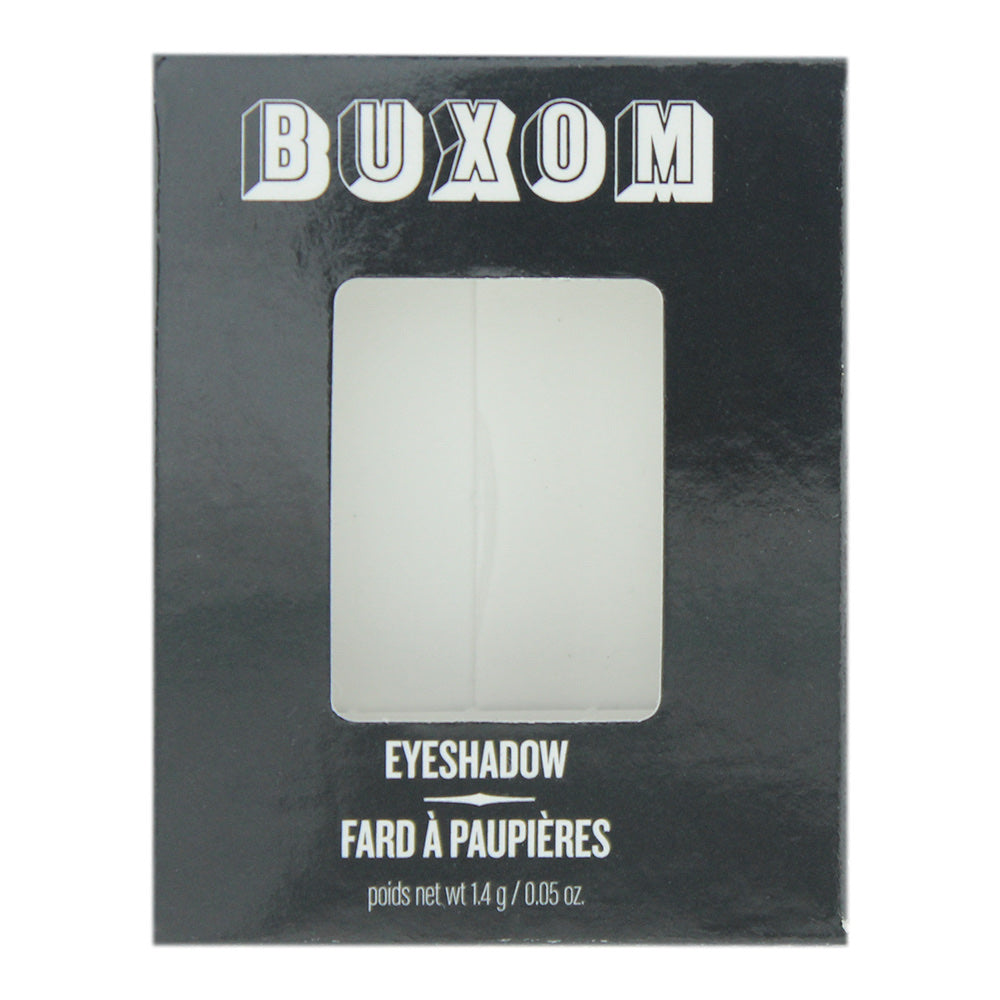 Buxom Single Eyeshadow Bar 1.5g - No Faux