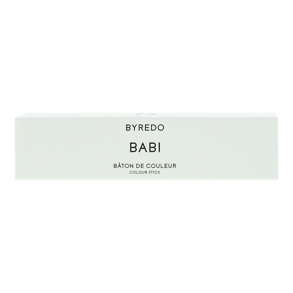 Byredo Colour Stick 3g - 525 Babi