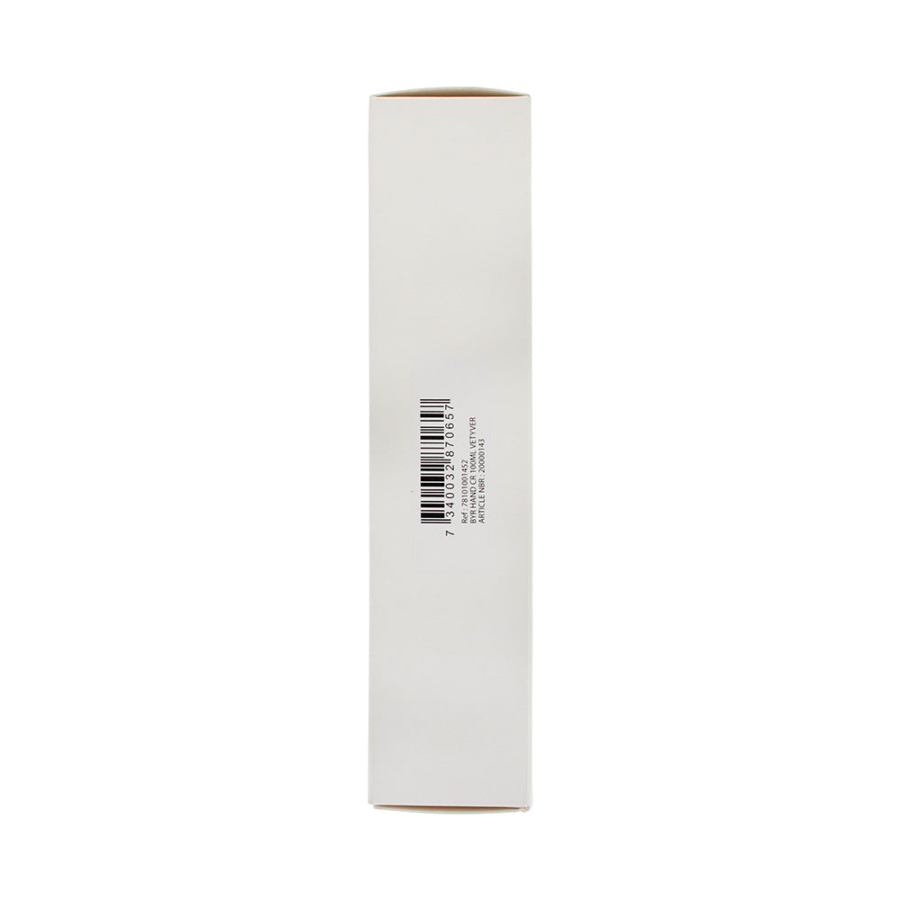 Byredo Vetyver Hand & Nail Cream 100ml