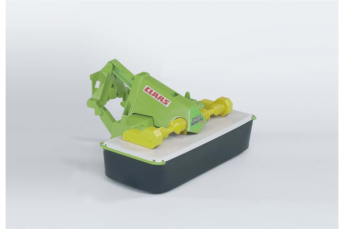 Accessories: Claas Front disc mower Disco 3050 FC Plus