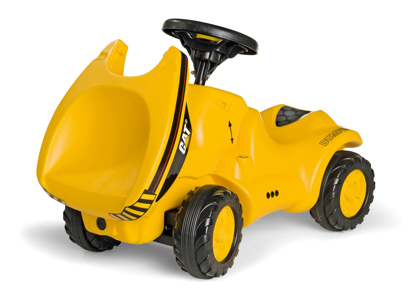 Caterpillar Dumper Mini