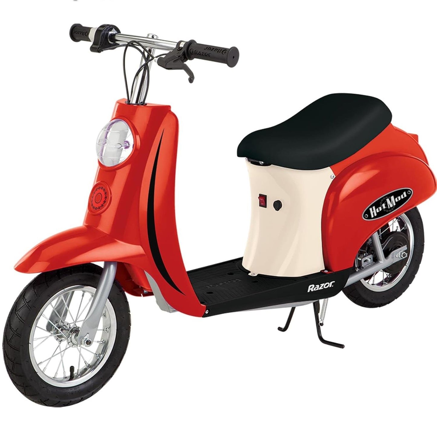 Pocket Mod Hot Rod 24 Volt
