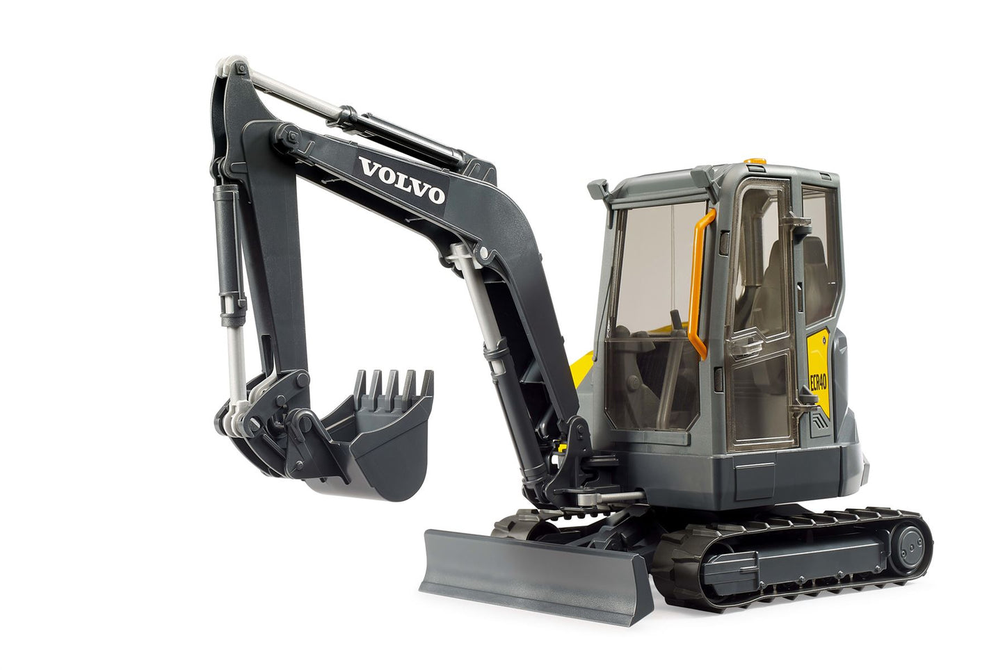 Volvo Excavator ECR40