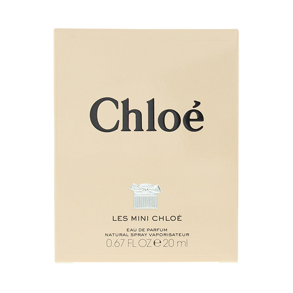 Chloé Signature Eau de Parfum My Little 20ml Spray